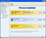 Screenshot - XP Protector