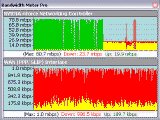 Screenshot - Bandwidth Meter Pro