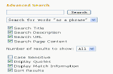 Search Maker Pro