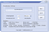 Shareaza Turbo Booster