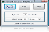 uTorrent Download Optimizer