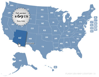 Usa Map Download