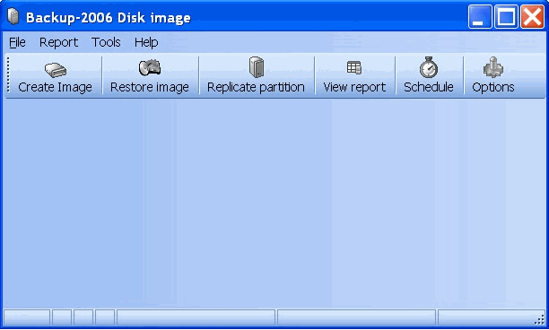 Backup-2006 Disk Image