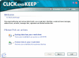 Click And Keep