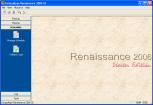 System Page - CompuApps Renaissance