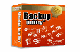 Backup - Software Oasis Backup Utility