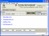 Synchromat 3.1.1