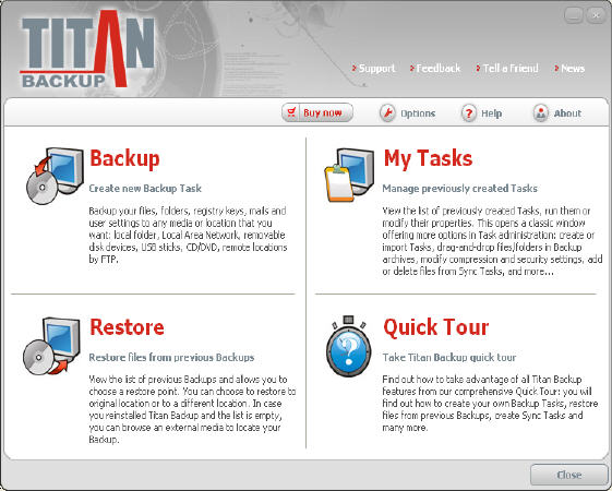 Titan Backup 1.2.04