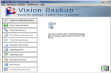 Backup - Vision Backup Home