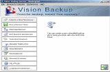 Backup - Vision Backup Pro
