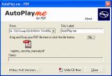 autoplay me for PDF