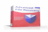  Advanced File Recovery Professional 
