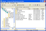 Screenshot - Recover - Drive & Data Recovery