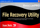 RescuePRO File Recovery Utility for Windows PC
