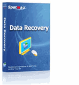 Spotmau Data Recovery 