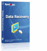 Spotmau Data Recovery