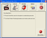 Ghost Control Pro 2.0