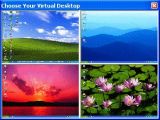 High Style Virtual Desktop