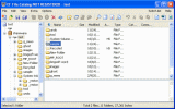 Main window - EF File Catalog