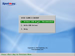 Spotmau Disk Clone & Backup