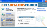 FixRegistryError 