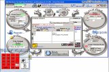 The Screenshot of Bill Redirect Serial-File-TCP Port & KB v5.0.1
