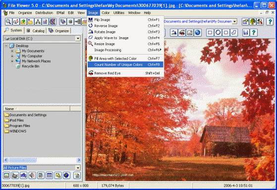 Wmf File Viewer