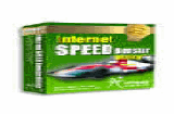 The Screenshot of Software Oasis Internet Speed Booster Utility


