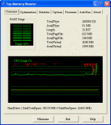 The Screenshot of Top Memory booster
