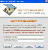Copy Your DVD Movies Perfectly