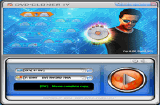 Main window of CSS DVD-Cloner IV
