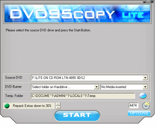Dvd95Copy Lite