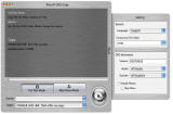 Xilisoft DVD Copy for Mac
