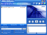 Altdo AVI MPEG RM WMV to DVD VCD Converter&Burner