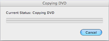 burn DVD movie to new DVD discs with no protections on Mac