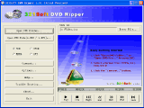 321Soft DVD Ripper