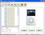 321Soft DVD to iPod PSP Ripper
