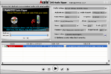 Acala DVD Audio Ripper