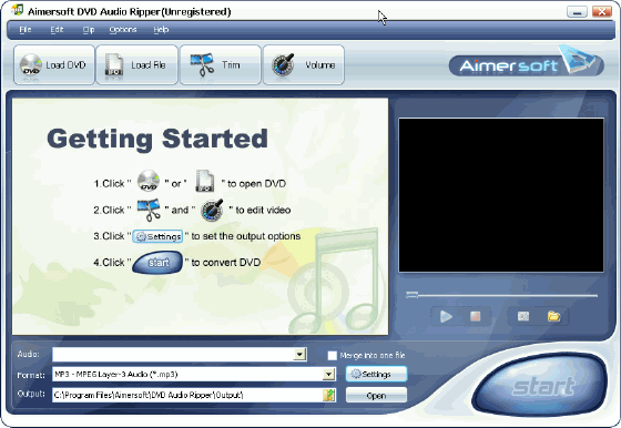 Dvd Ripper And Dvd Converter Convert Dvd Video To Avi Mpeg Mp4 Vcd Svcd Divx Xvid Wmv Asf Etc