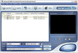 Aimersoft DVD to Pocket PC Converter