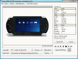 Convert - Avex DVD to PSP Converter