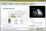 Daniusoft DVD to iPod Converter