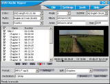 DVD Audio Ripper - Rip DVD to MP3 WAV