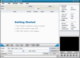 ImTOO DVD to MP4 Converter