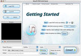 iSkysoft DVD Audio Ripper for Mac 