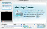 iSkysoft DVD to PSP Converter for Mac 