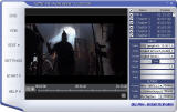 Main window of iSofter DVD-Audio Ripper Deluxe  