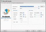 Sothink DVD to 3GP Converter