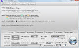 Main window of ViVi DVD Ripper 