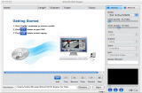 Xilisoft DVD Ripper for Mac